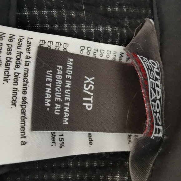 Outdoor Research Iceline Versa - Picture 7 of 7